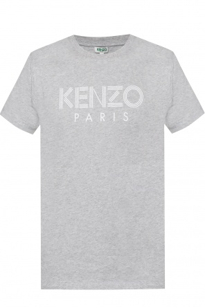 Printed t-shirt, zdjęcie 1 Printed t-shirt od Kenzo
